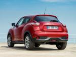 Nissan Juke 2014 года